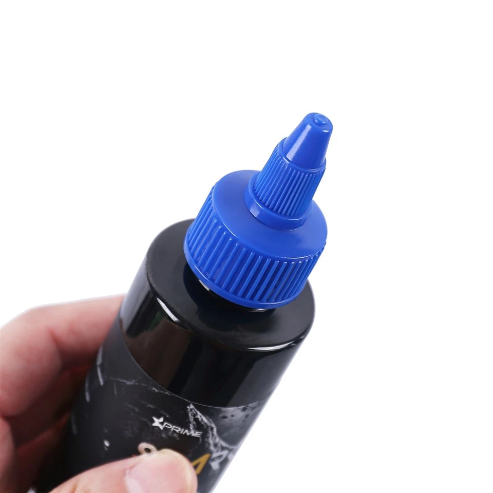 Gray Wash Black Light Paint Pigment Eternal Tattoo Ink Set suppliers