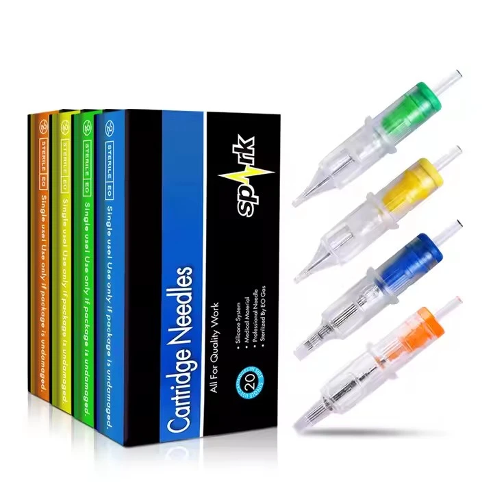 Spark Professional Universal PMU ihla
