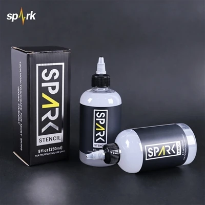 4oz a 8oz rýchle suché hladké tetovacie tetovacie tetovanie gélu
