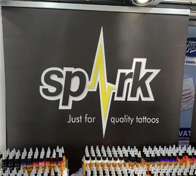 Thajsko MBK Center Tattoo Contest 2019 roč.  11
