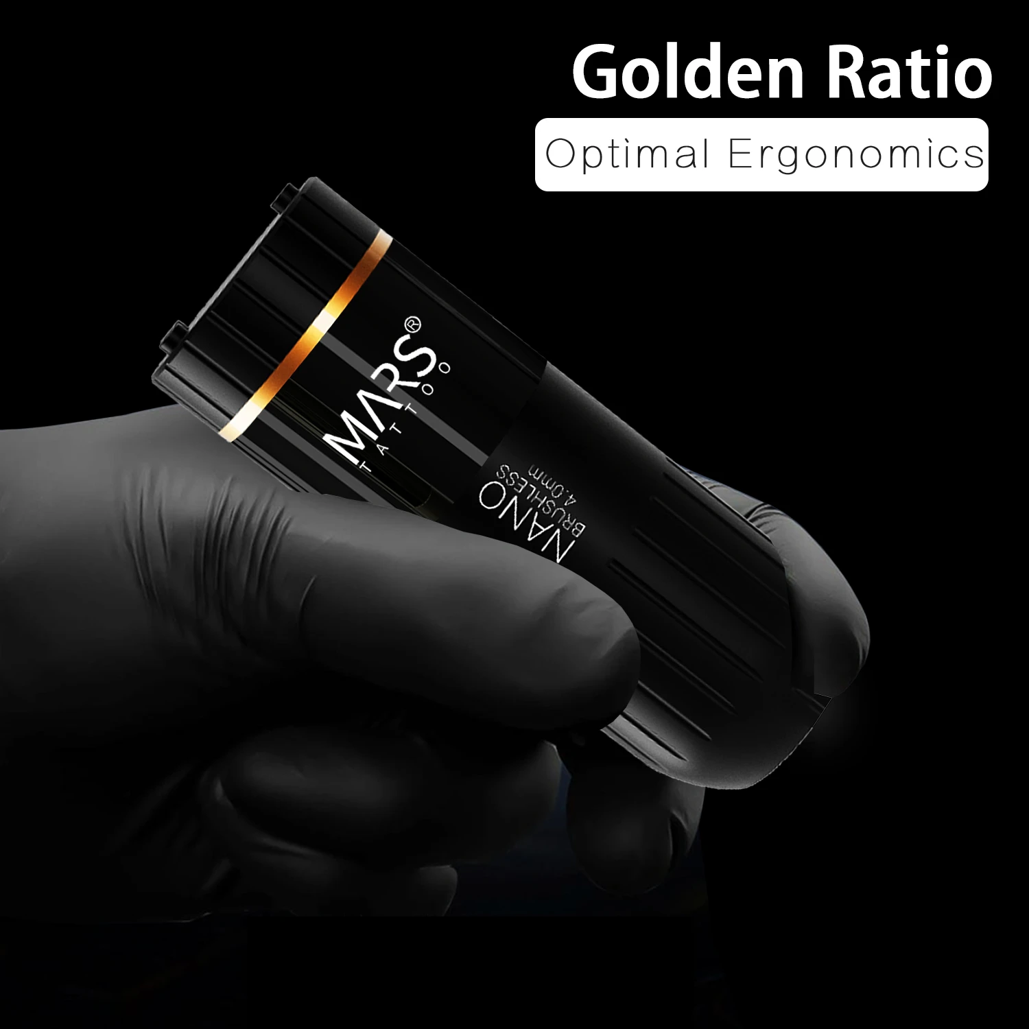 MBCL362Y tattoo pen