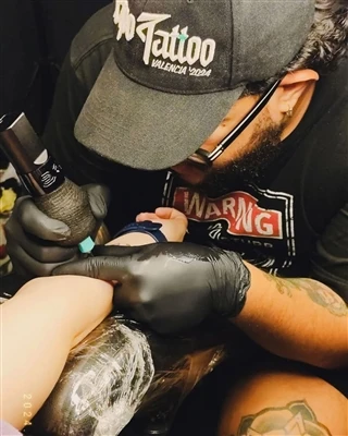 Objavili sa Whytattoos?