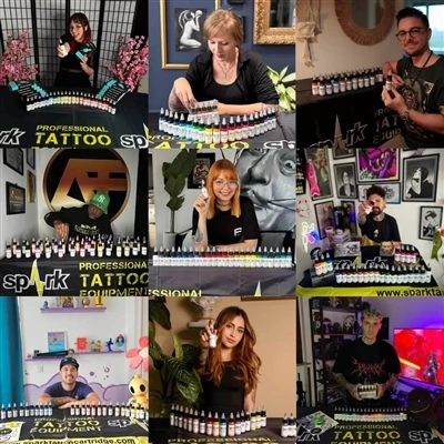 Originálny príbeh o tetovaní