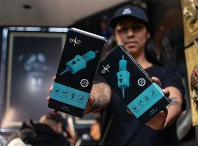 Digitálna transformácia v Tattoo Studio