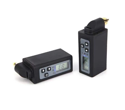 Batéria Spark Wireless Tattoo Power