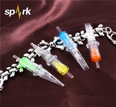SpArk Bezdrôtové Tattoo Pero Stretnúť sa s #sparkextracartridges