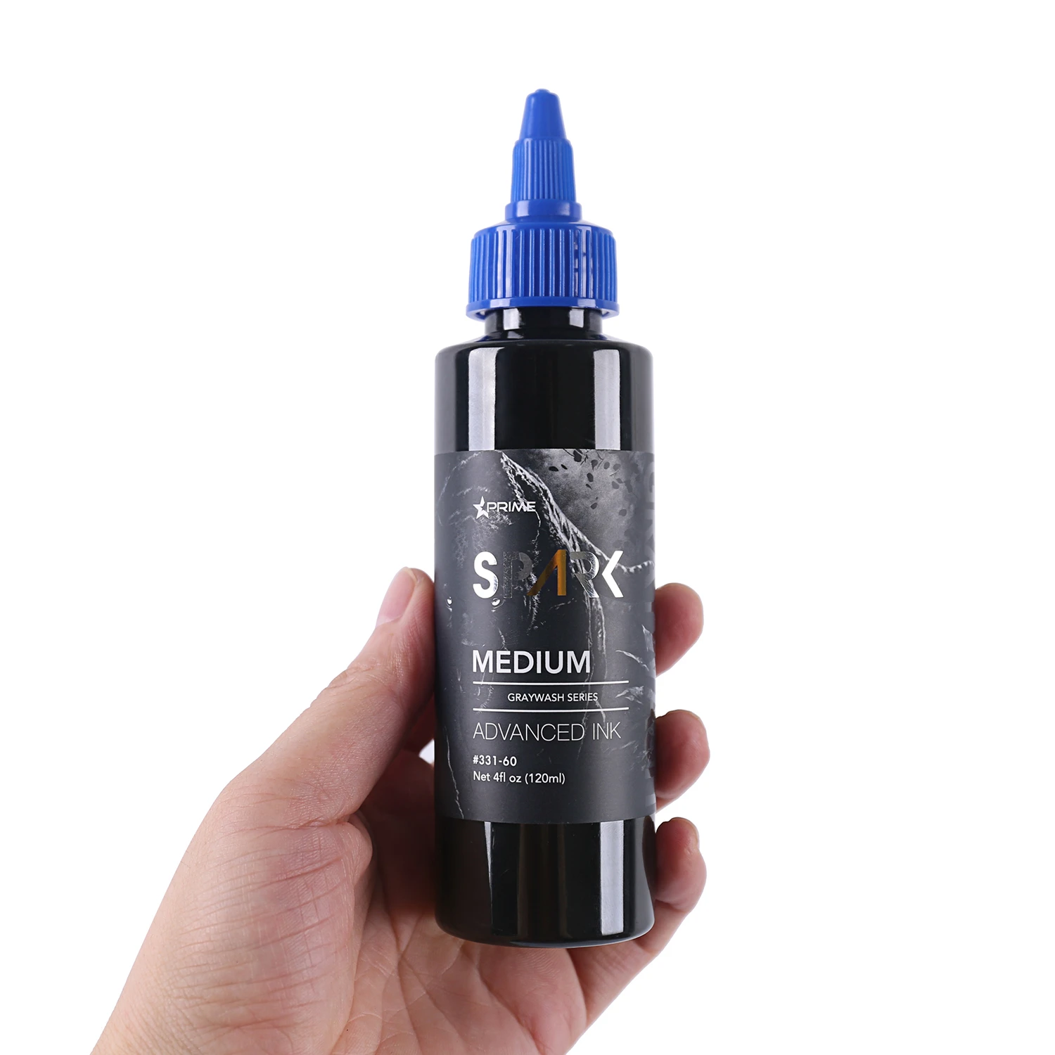 GRAY WASH-4 GRAY WASH-4