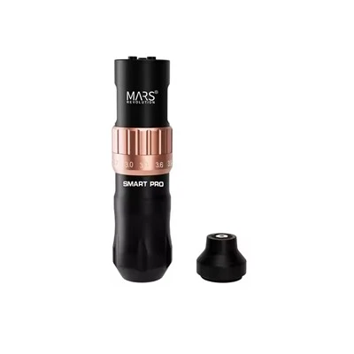 Mars Coreless Motor 8v 6500 ot./min. 2,4-4,2 mm zdvih 1500 mAh