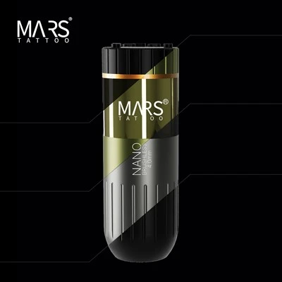 Mars krátke tetovacie pero