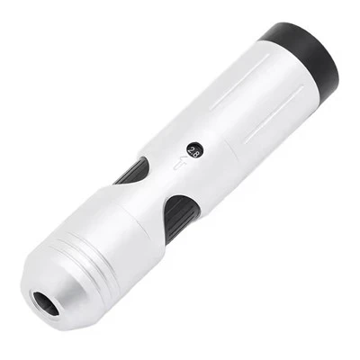Spark Custom Wireless Nastaviteľný zdvih 2000 mAh Digitálna LED displej otočného tetovania
