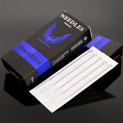 Prémiový originálny výrobca Blackbird TRANDIKÁLNE TETTOOU IULTY TETTOO SIRILE ILUM