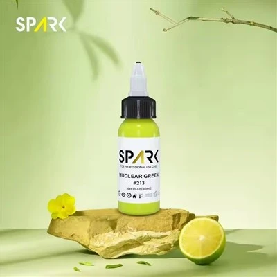 Atrament hlavného pigmentu kože