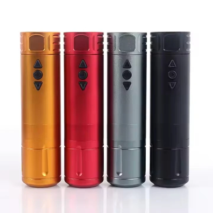 Spark Professional Wireless Tattoo stroj