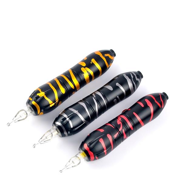 100% japonský motorový cartridge, tetovací stroj Mabuchi