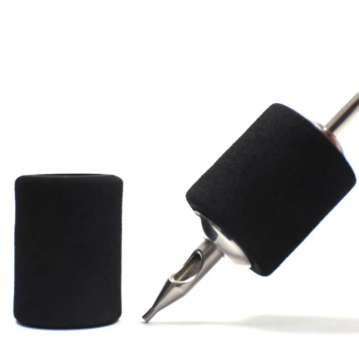 Jednorázové penové tetovanie Grip Memory Foam Cover Grip