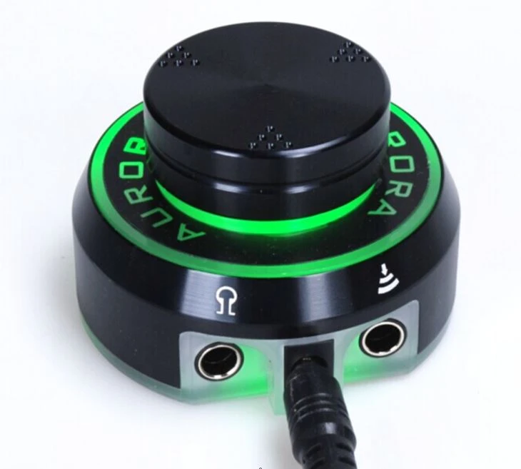 NOVÝ napájací zdroj pre tetovanie Aurora Atom 18V