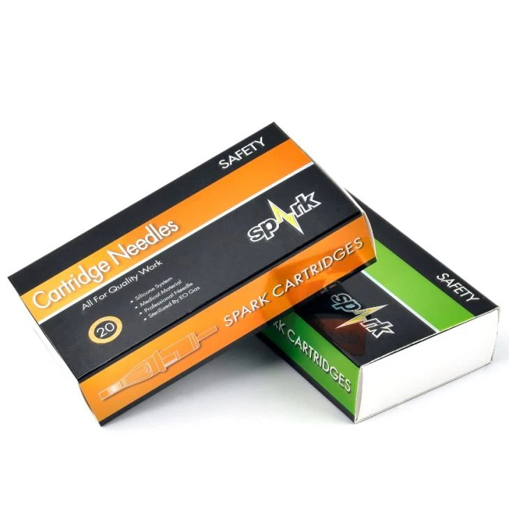 Ihla ihly Premium Membrane Tattoo Cartridge