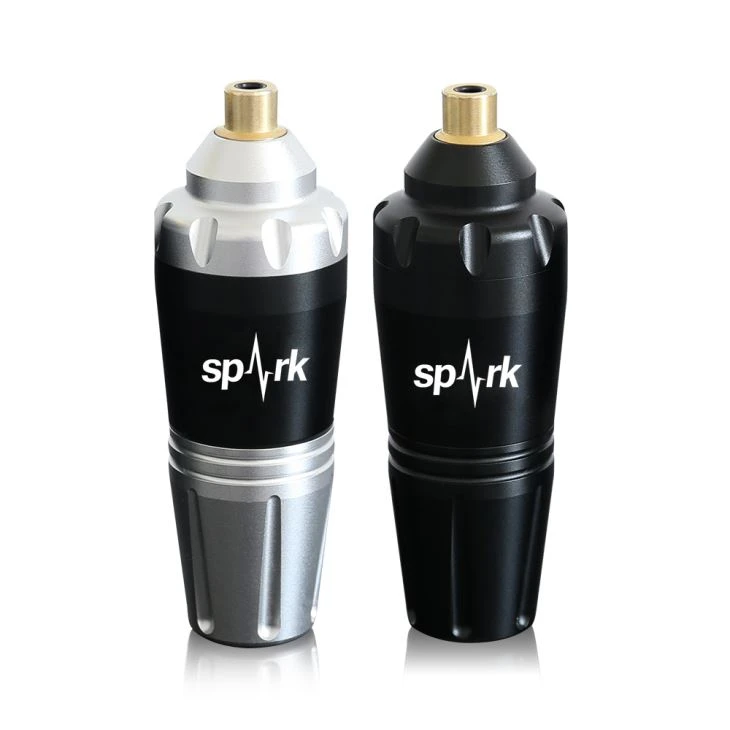 Najkratšie Nemecko Motorové tetovacie pero Pen Spark Tattoo Cartridge Pen