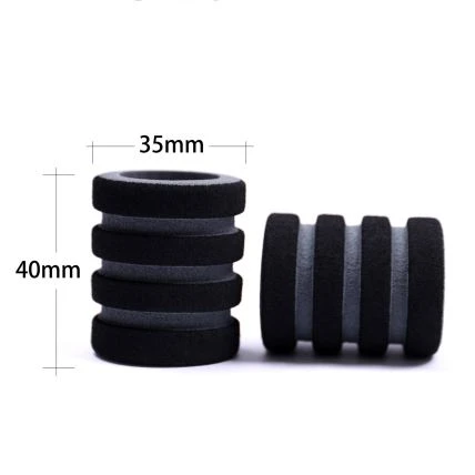 Jednorazové peny na tetovanie Grip Cover Memory Foam Grip Cover