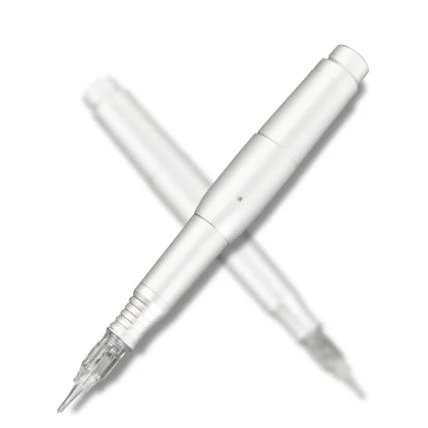 Trvalý make-up Kit Microblading stroj pera