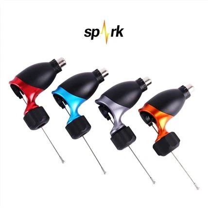 Spark Luck  7  Stroj na tetovanie s rotačnou kazetou