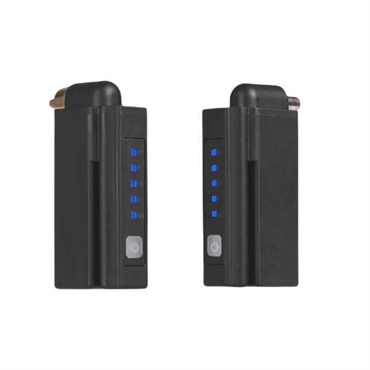 Bezdrôtový zdroj energie na tetovanie s kapacitou 1 500 mAh