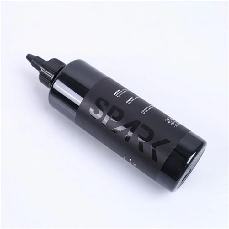 8OZ Black Ink Series Vanta Black Spark Super Black Tattoo Ink Tetovacie atramenty vo veľkom