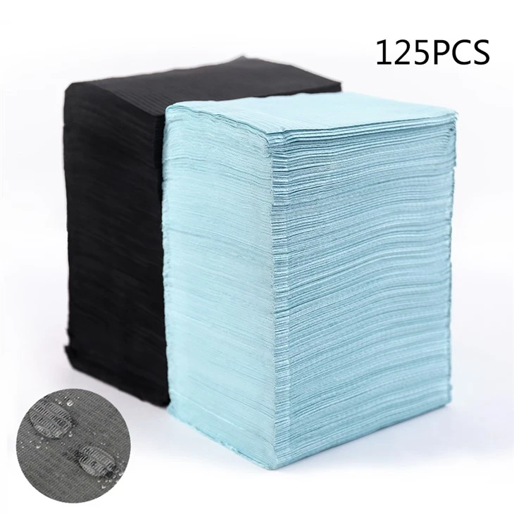 Jednorazový permanentný make-up obrus Waterproof Tattoo Clean Pad