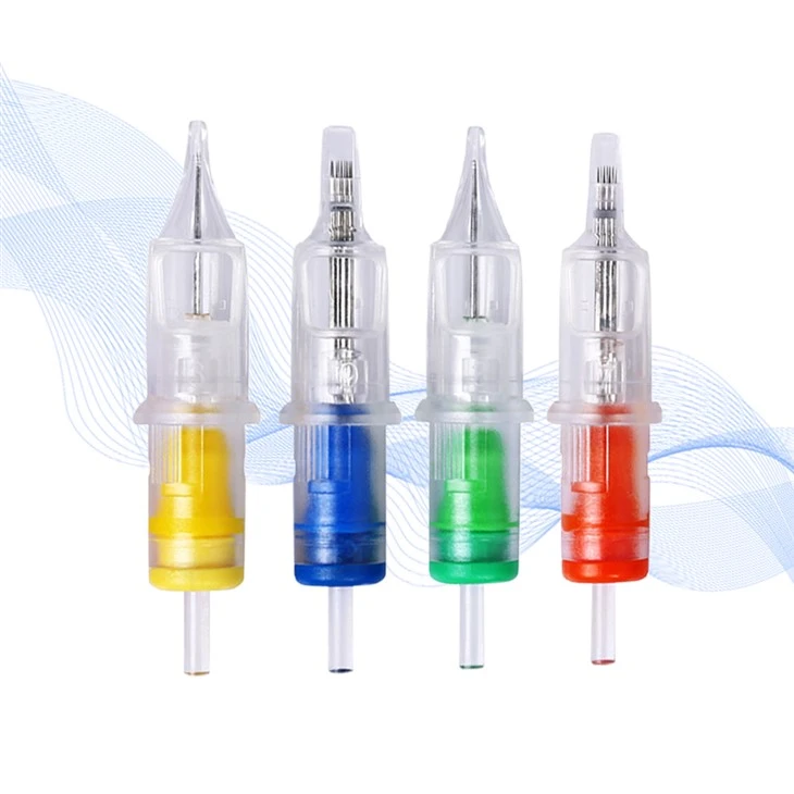 Spark Tattoo ihly Set