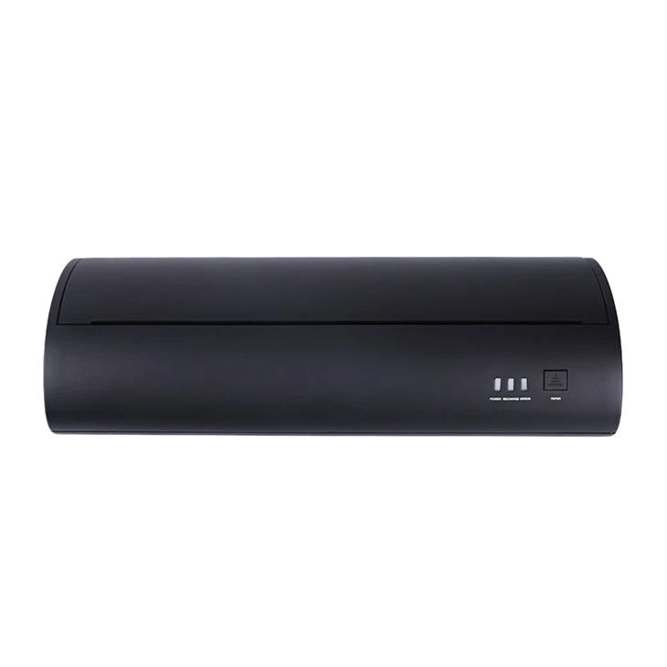 Prenosná tepelná kopírka na tetovanie Mini Bluetooth tetovacia tlačiareň