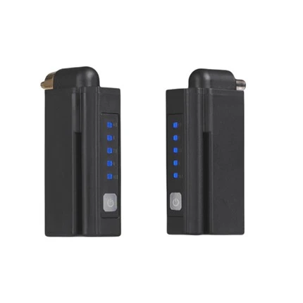 Bezdrôtový napájací zdroj na tetovanie s kapacitou 1500 mAh