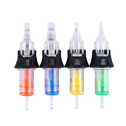 Hot Sell Tattoo Cartridge Needle 316 Pro Tattoo Cartridges ihly