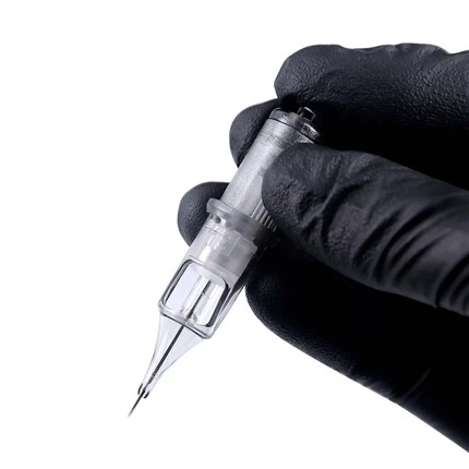 Nový tovar Cartridge Tetovacie ihly Tetovacie pero