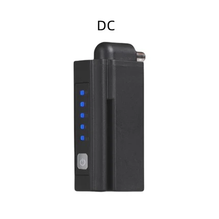 Najnovší 1500mAh tetovací bezdrôtový napájací zdroj