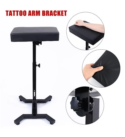 Profesionálne tetovacie pracovné svetlo Tattoo Studio pracovné LED svetlo 18 palcov