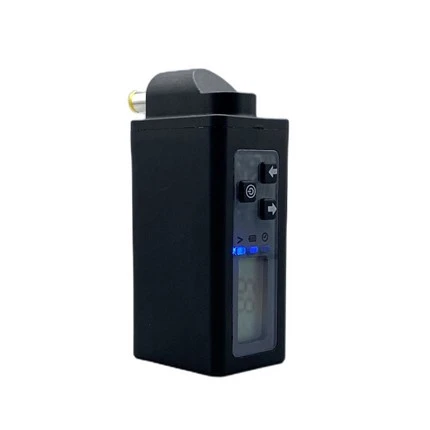 Tetovacia batéria Wireless DC