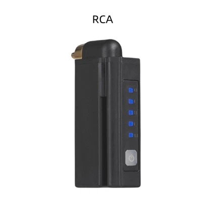 Bezdrôtová batéria pre tetovací strojček 1500 MAh