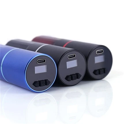Bezdrôtový batériový tetovací stroj Spark Tech
