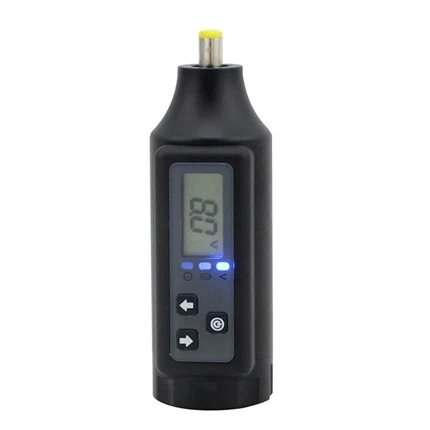 Bezdrôtová tetovacia batéria RCA 2000 MAh tetovací zdroj