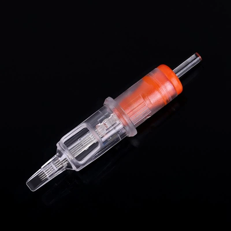 Sterilizovaná tetovacia ihla 316 Pro Tattoo Cartridge ihly