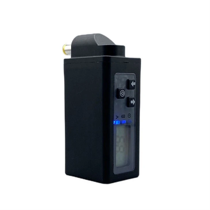 Tetovacia batéria Wireless DC