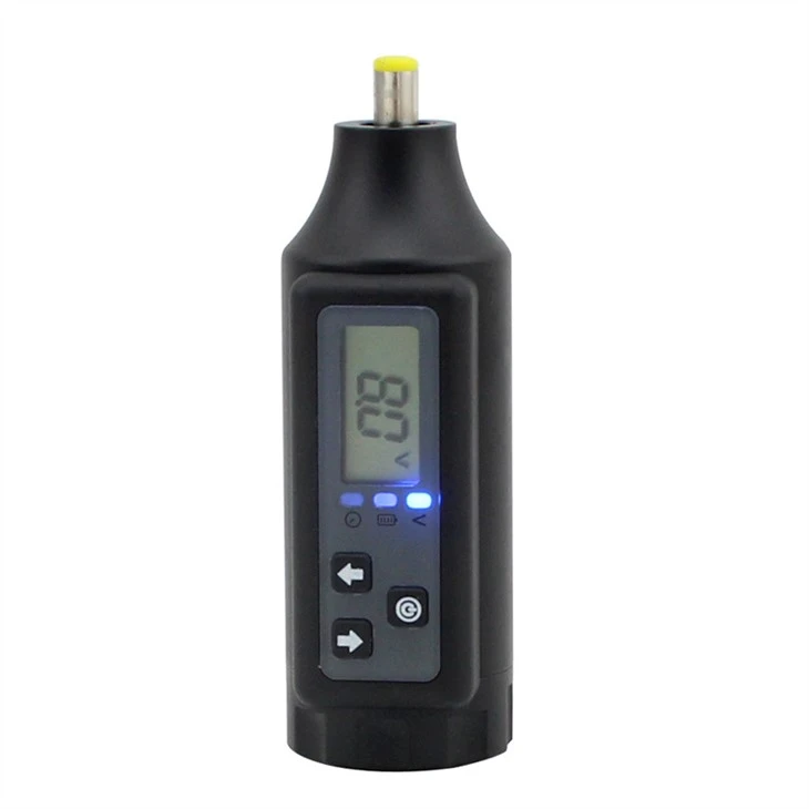 Bezdrôtová tetovacia batéria RCA 2000 MAh tetovací zdroj