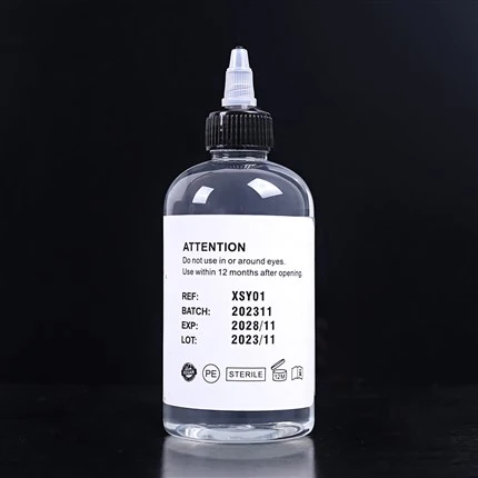 Spark Tattoo Wetting Solution Roztok na miešanie Spark Tattoo Ink 240ML 8OZ